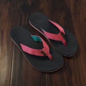 Teva Sandals